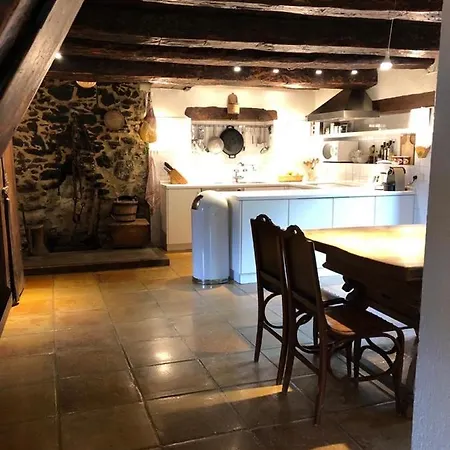 Casa Rural - Cal Costa