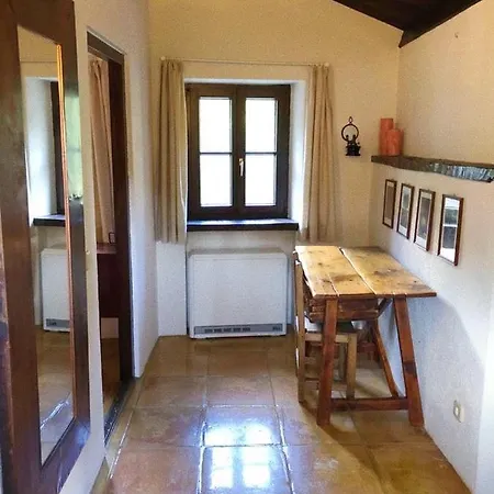 Casa Rural - Cal Costa Apartment