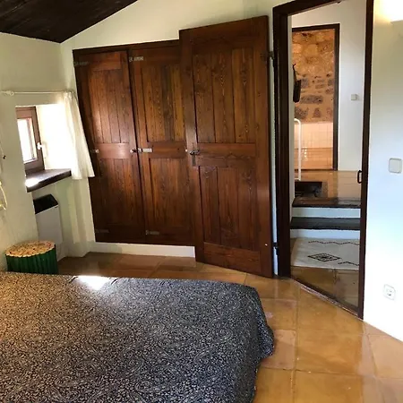 Casa Rural - Cal Costa *