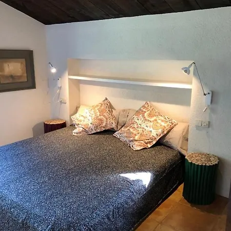 Apartment Casa Rural - Cal Costa *