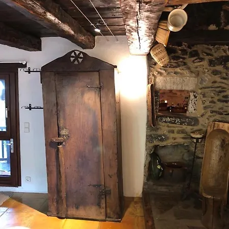 Casa Rural - Cal Costa