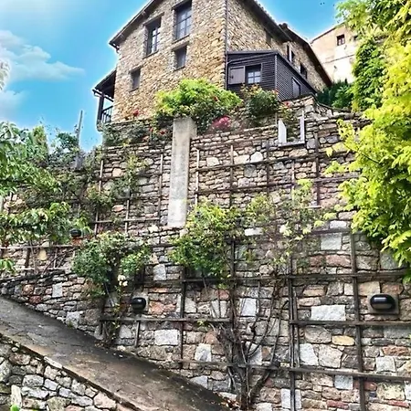Daire Casa Rural - Cal Costa