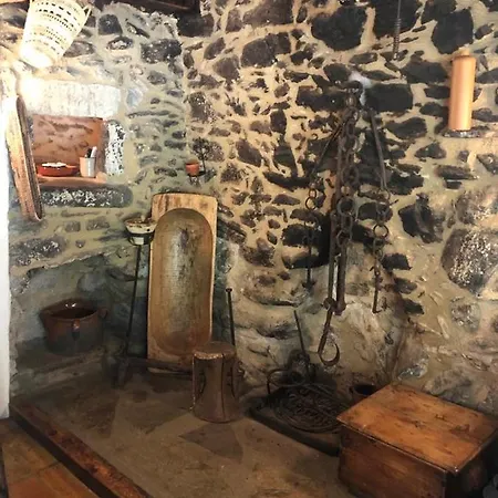 Casa Rural - Cal Costa Daire *