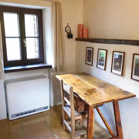 Apartment Casa Rural - Cal Costa El Pont de Bar