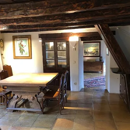 Casa Rural - Cal Costa Daire *
