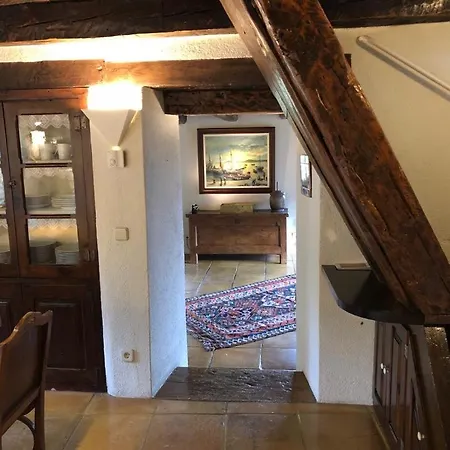 Apartment Casa Rural - Cal Costa