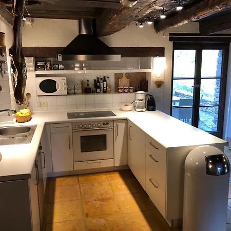 Daire Casa Rural - Cal Costa