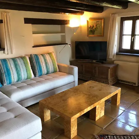 Casa Rural - Cal Costa Apartment El Pont de Bar