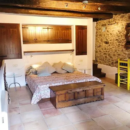 Apartment Casa Rural - Cal Costa *