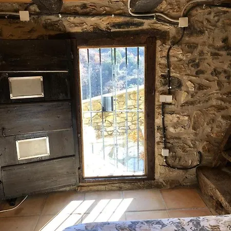 Casa Rural - Cal Costa