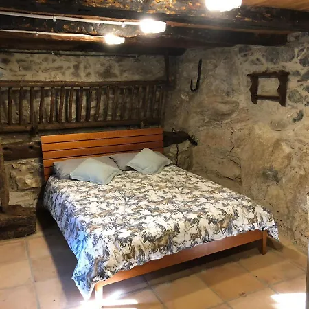 Casa Rural - Cal Costa